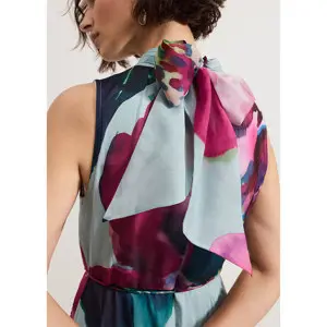 Phase Eight Tahnia Floral Dress